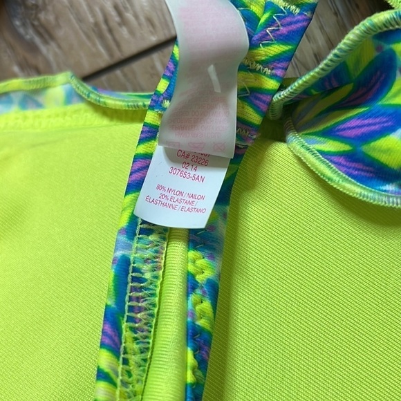 NWOT Victoria’s Secret Halter Bikini Top 32C - Picture 5 of 5
